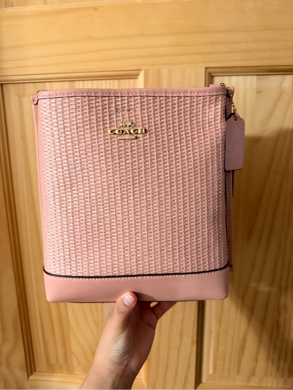 Coach Bucket Bag